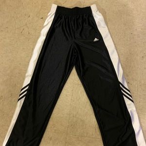 Adida breakaway pants